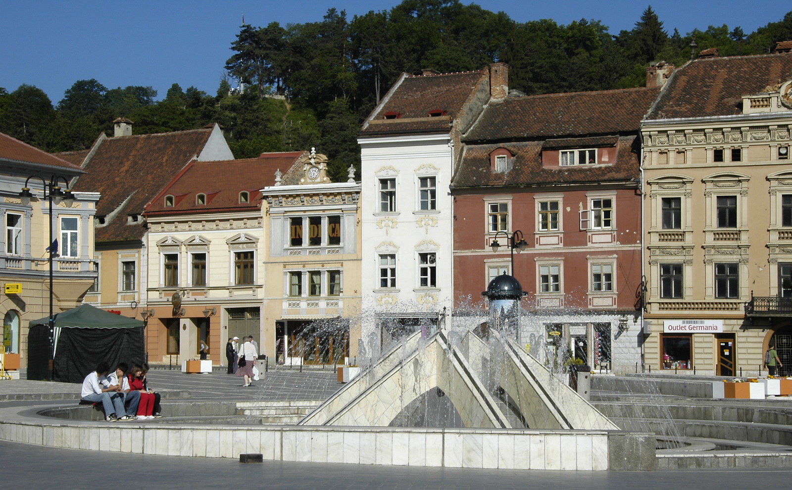 Brasov